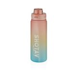 Shotay Su Matarası Policarbon Mavi 950Ml
