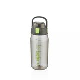 Shotay Su Matarası Tritan Siyah 600Ml