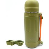Shotay Take Trip Termos MATARA 1200 ml (ST-8255) - Yeşil