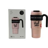 Shotay Termos Matara 1000 ml - - - Beyaz