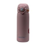 Shotay Termos Matara 430 Ml. Pembe SHT-ST-8186