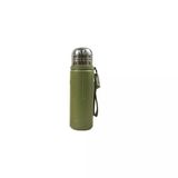 Shotay Termos Matara 620Ml. Yeşil Sht-St-8162
