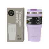 Shotay Termos Matara 650 Ml. Mor Sht-st-8163 Mor