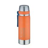 Shotay Travel Çelik Termus Matara 600 Ml. St-8270 Pembe