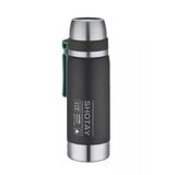 Shotay Travel Çelik Termus Matara 600 Ml. St-8270 Siyah