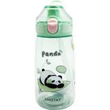Shotay Tritan 550 ml Child Matara