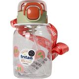 Shotay Tritan 600 ml Cute Matara