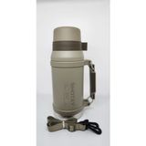 Shotay Vacuum Bottle 1,6 Lt Vakum Termos St-8216 Kahverengi