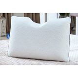 Shoulder Visco Yastık, 60X40X14
