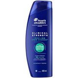 &Shoulders Clinical Strength Cooling Itch Rescue Kaşıntı Karşıtı Şampuan 400 Ml