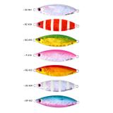 Shout Jig Cradle 150 gr Jig Metal Yem