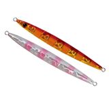 Shout Jig Lance 14 cm 80 gr Jig Metal Yem
