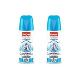 Show 2 Adet Spor Ayakkabı Boyası 75 Gr. Beyaz