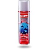 SHOW Ayakkabı Bakım Su Geçirmez Koruyucu Sprey, Universal Waterproof Protector, Deri ve Tekstil için