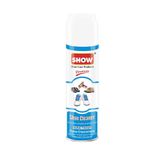 Show- Ayakkabi Temizleyici Sprey 250Ml-Şeffaf-250ML