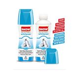 SHOW Beyaz Ayakkabı Likit Boya 75 Ml. 2 Adet