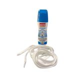 Show Beyaz Boya + 120 Cm Beyaz Bağcık