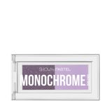 Show By Pastel 24 Lets Party Monochrome Eyeshadow
