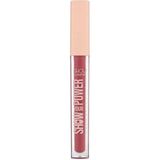 Show By Pastel 601 Liquid Matte Lipstick