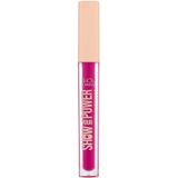 Show By Pastel 608 Show Your Power Liquid Lipstick
