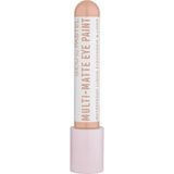 Show By Pastel 82 Vibing Waterproof Mat Likit Far ve Eyeliner