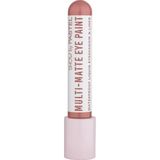 Show By Pastel 83 Stylish Waterproof Mat Likit Far ve Eyeliner