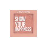 Show By Pastel Allık - Show Your Happiness 203 - 4.2 gr