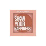 Show By Pastel Allık - Show Your Happiness 204 - 4.2 gr
