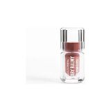 Show By Pastel Baby Balmy Serum Gloss 33 Gaslight Kahverengi Dudak Parlatıcısı 3.2 ml Işıltılı Bitiş