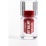 Show by Pastel Baby Balmy Serum Gloss Dudak Parlatıcısı Ve Dudak Bakımı 37 Red Flag 3.2 ml, M0378-0037