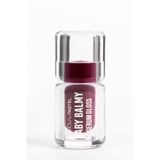 Show by Pastel Baby Balmy Serum Gloss Dudak Parlatıcısı Ve Dudak Bakımı 38 Lovebombing 3.2 ml, M0378-0038