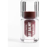 Show by Pastel Baby Balmy Serum Gloss Dudak Parlatıcısı Ve Dudak Bakımı 39 Haunted 3.2 ml, M0378-0039