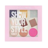 Show By Pastel Fancy No:463 Show Your Stly Eyeshadow Set