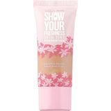 Show By Pastel Freshness Fondöten 503 - 4 Adet
