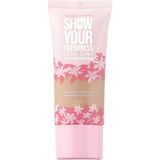 Show By Pastel Freshness Fondöten 504 - 6 Adet