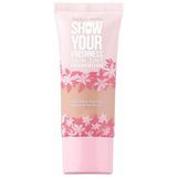 Show By Pastel Freshness Skin Tint No: 502 Fondöten