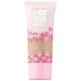 Show By Pastel Freshness Skin Tint No: 505 Fondöten