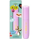 Show By Pastel Hacim Verici Maskara Suya Dayanıklı 24 Saat Kalıcı Siyah 9 ml