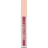 Show By Pastel Lıquıd Matte Lıpstick 601 - Pembe