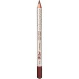 Show By Pastel Long Lasting Lip Liner Dudak Kalemi 205 Beyaz Renk Mat & Yoğun Pigment Dudak Şekillendirici