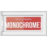 Show By Pastel Monochrome Duo Eyes - Ikili Far Paleti 28 Fig - 4 Adet