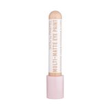 Show By Pastel Multi-Matte Eye Paint Waterproof 81 Unique Likit Far