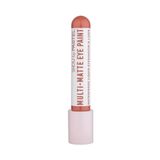 Show By Pastel Multi-Matte Eye Paint Waterproof 84 Mood Likit Far