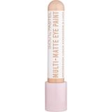 Show By Pastel Multi Matte Waterproof Göz Farı 81 Unique Renkli ve Hafif Yapı ile Uzun Süre Kalıcı