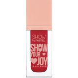 Show By Pastel No:52 Your Joy Likit Allık