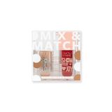 Show by Pastel Pastel Show By Mix & Match Glow Liquid Highlighter 72 & Joy Liquid Blush 52