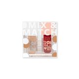 Show by Pastel Pastel Show By Mix & Match Glow Liquid Highlighter 72 & Joy Liquid Blush 55