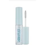 Show By Pastel Pastel Show Your Peace Transparent Eyebrow & Eyelash Mascara Transparan Kaş ve Kirpik Maskarası - Renkli