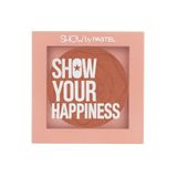 Show By Pastel Show No:204 Polıte Your Happıness Blush