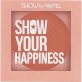 Show By Pastel Show No:205 Cosy Your Happıness Blush
